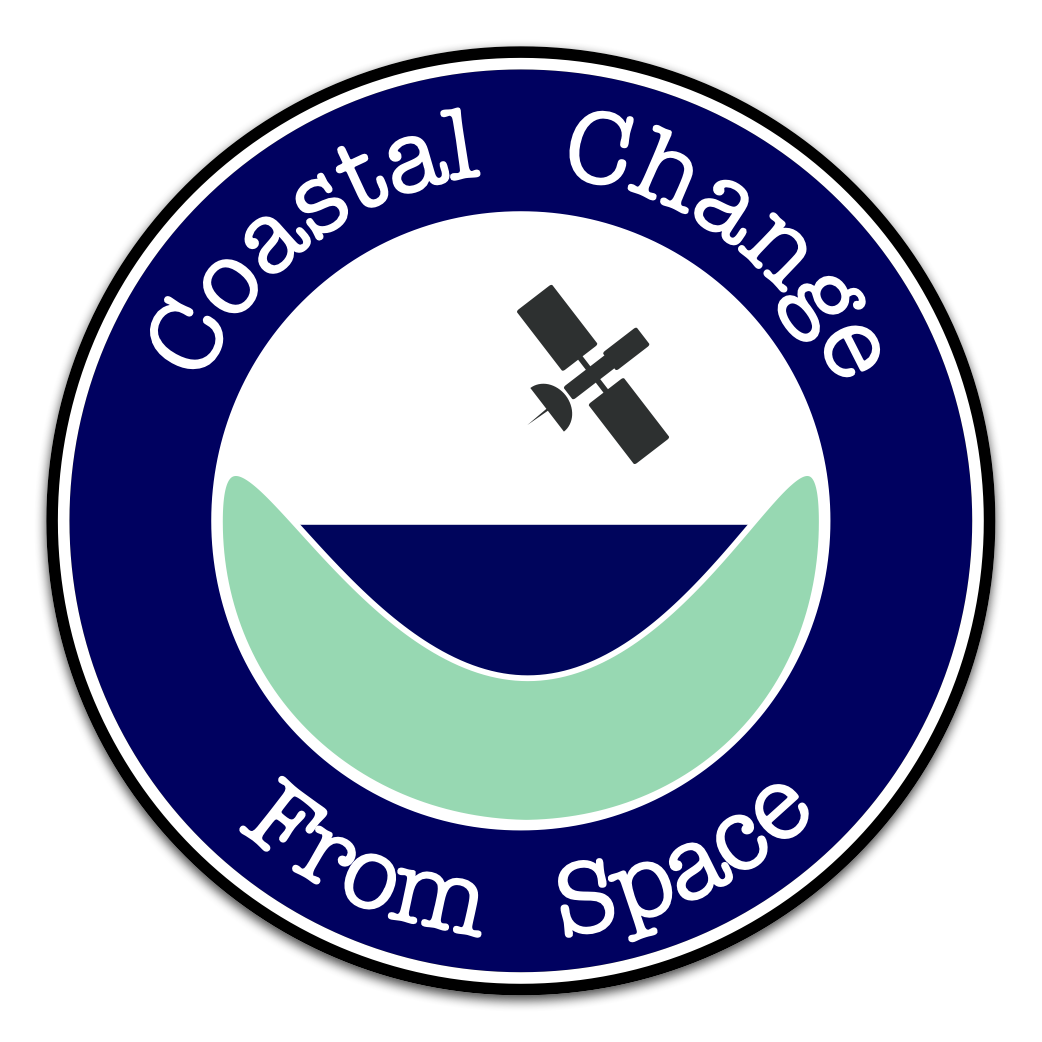 Coastal Erosion logo