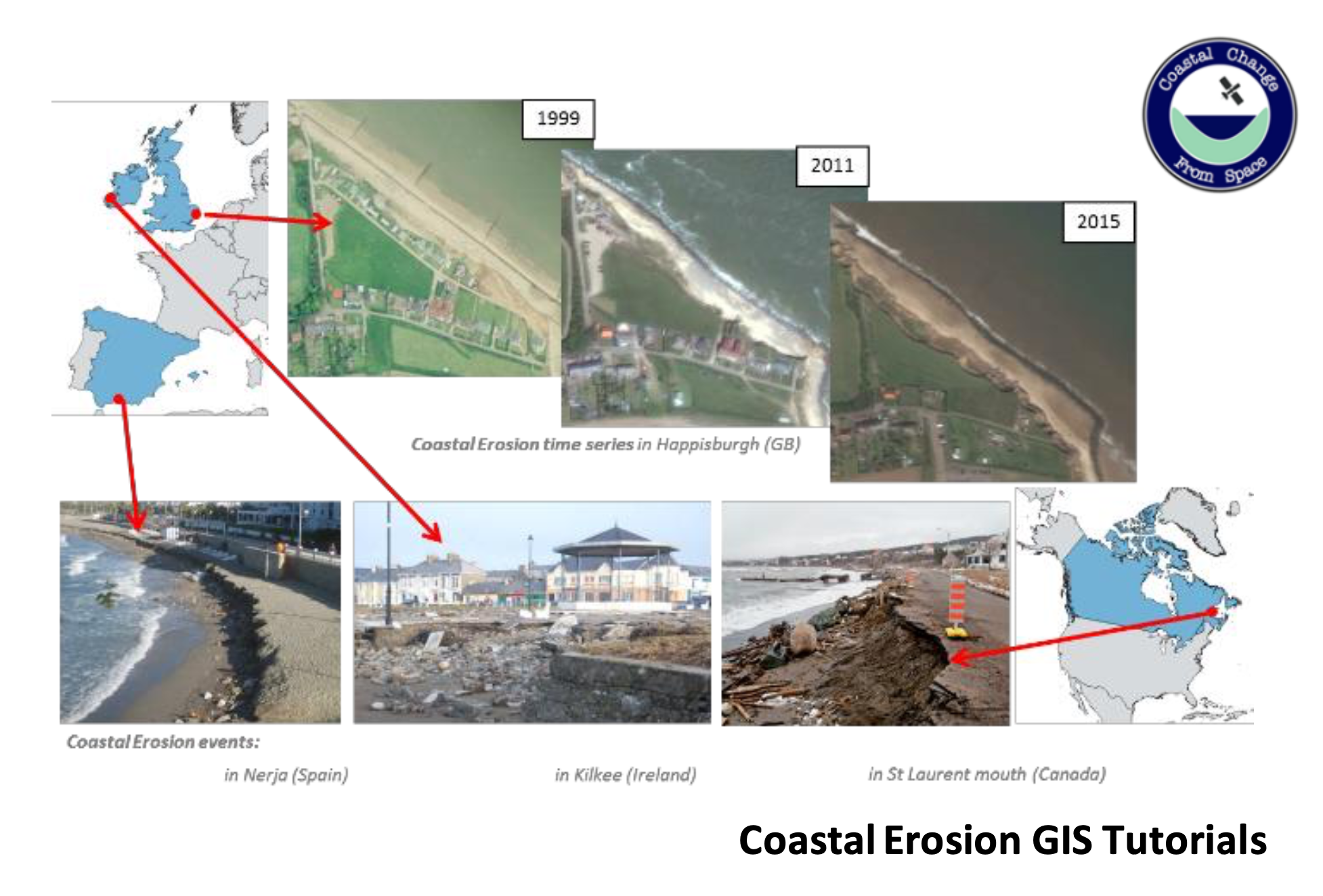 GIS tutorial PDF